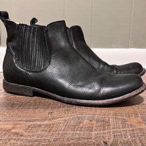 Frye Men’s Boots